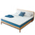 King Size Memory Foam Mattress Supreme Comfort