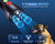 Ultrasonic Dog Bark Deterrent Repeller