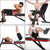 Weight Bench Sit Up Bench