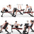 Weight Bench Sit Up Bench