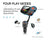 Bluetooth Fm Transmitter Car Kit Car Bluetooth Receiver