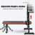 Weight Bench, Adjustable Weight Bench