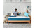 King Size Memory Foam Mattress Supreme Comfort