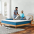 King Size Memory Foam Mattress Supreme Comfort