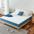 King Size Memory Foam Mattress Supreme Comfort