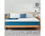 King Size Memory Foam Mattress Supreme Comfort