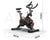 Exercise bike Heavy Duty Exercycle Spin Bike