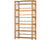 Bamboo Shelf – 6-Tier Adjustable Storage and Display Unit