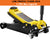 Heavy-Duty 4 Ton Hydraulic Floor Jack