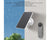 10W Solar Panel for Security Cameras - Reliable, Weatherproof, and Efficient Power Supply