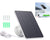 10W Solar Panel for Security Cameras - Reliable, Weatherproof, and Efficient Power Supply