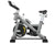 Indoor Cycling Bike – Belt Drive Magnetic Resistance Exercise Bike with LCD Monitor Exercise Bike