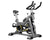 Indoor Cycling Bike – Belt Drive Magnetic Resistance Exercise Bike with LCD Monitor Exercise Bike