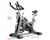 Indoor Cycling Bike – Belt Drive Magnetic Resistance Exercise Bike with LCD Monitor Exercise Bike