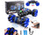 RC Stunt Car - 2.4GHz 4WD Remote Control Car with Gesture Sensing