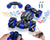 RC Stunt Car - 2.4GHz 4WD Remote Control Car with Gesture Sensing