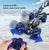 RC Stunt Car - 2.4GHz 4WD Remote Control Car with Gesture Sensing