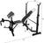 Weight Bench Weight Lifting multifunction