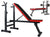 Weight Bench Sit Up Bench